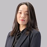 Ms. Sharon Shuyuan  Tian
